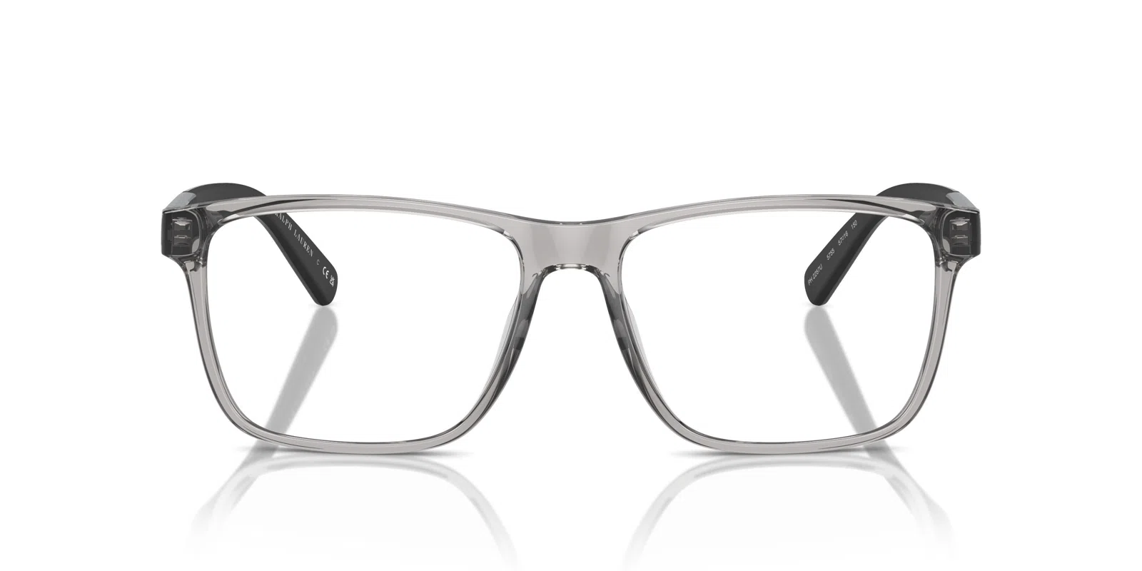 Polo 2257U Eyeglasses - view 24